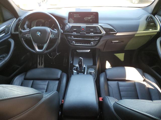 Photo 8 from auction – 2018 BMW X3 XDRIVE3 with VIN 5UXTR9C56JLC79535