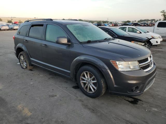 Photo 4 from auction – 2016 DODGE JOURNEY SX with VIN 3C4PDCBB4GT102756