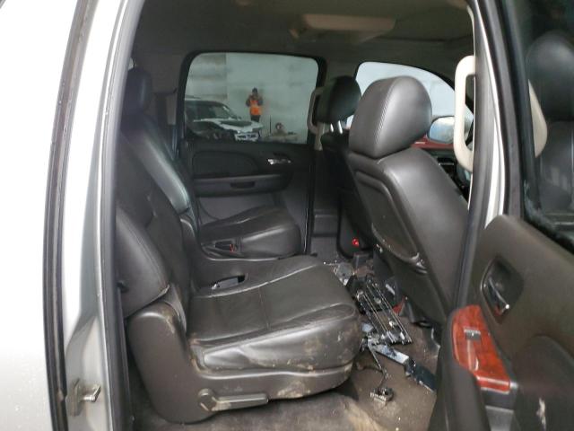 Photo 11 from auction – 2014 CADILLAC ESCALADE E with VIN 1GYS4HEF1ER191286