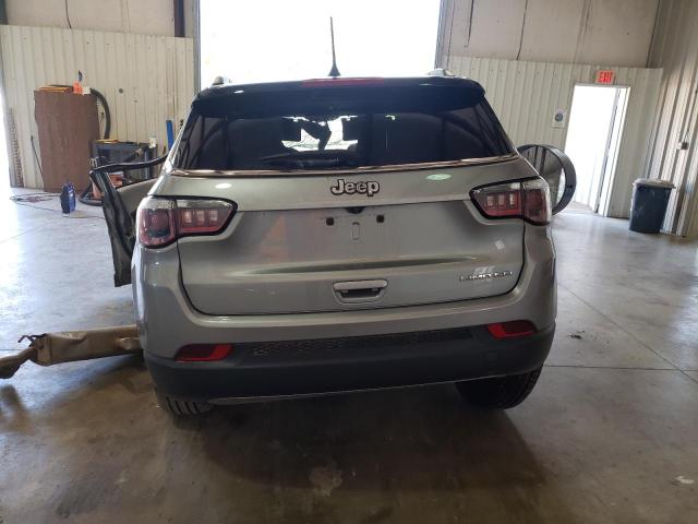 Photo 6 from auction – 2018 JEEP COMPASS LI with VIN 3C4NJCCB3JT271785