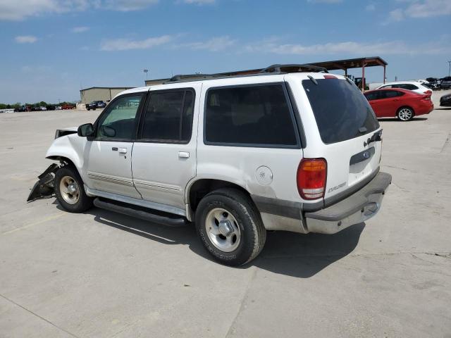 Photo 2 from auction – 2001 FORD EXPLORER X with VIN 1FMZU63E21ZA19213