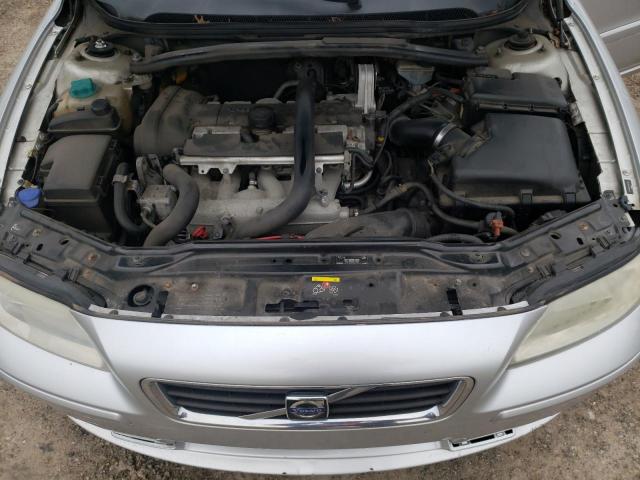 Photo 11 from auction – 2009 VOLVO S60 2.5T with VIN YV1RS592492727320