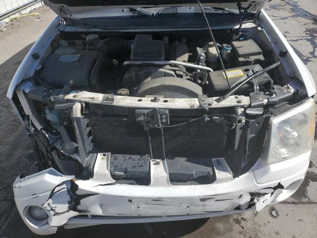 Photo 12 from auction – 2008 GMC ENVOY with VIN 1GKDT13S582186456