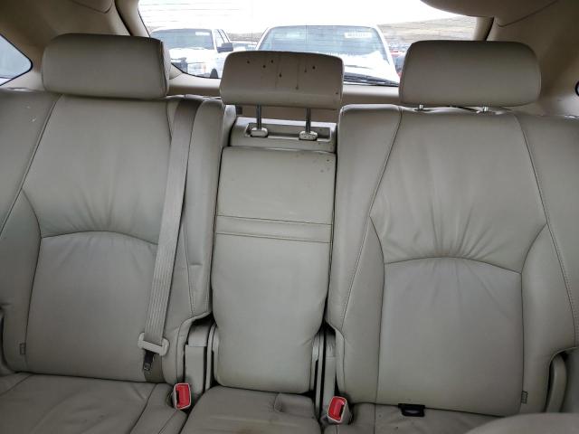Photo 10 from auction – 2004 LEXUS RX 330 with VIN JTJHA31U640066137