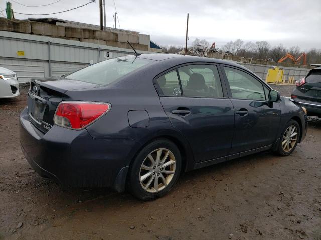 صورة رقم 3 من المزاد - 2013 SUBARU IMPREZA PR مع VIN JF1GJAC64DH016684