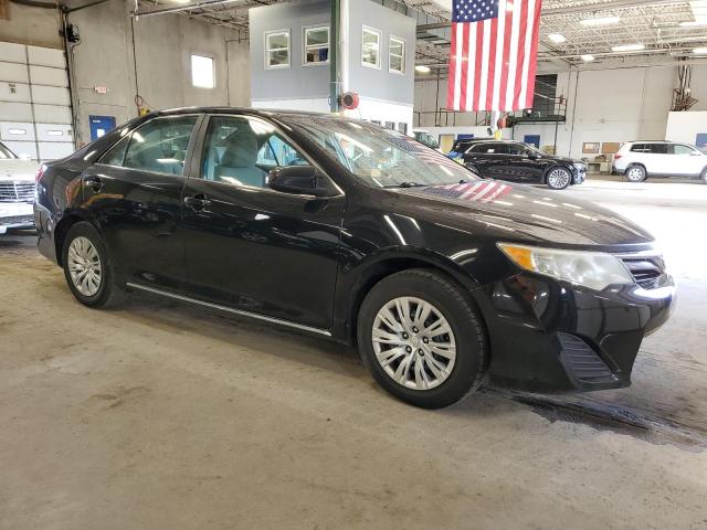 Photo 4 from auction – 2013 TOYOTA CAMRY L with VIN 4T4BF1FKXDR303101