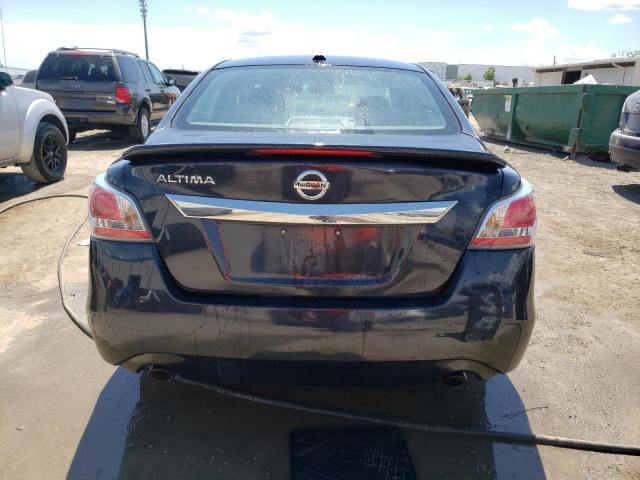 Photo 6 from auction – 2014 NISSAN ALTIMA 2.5 with VIN 1N4AL3AP9EC403365