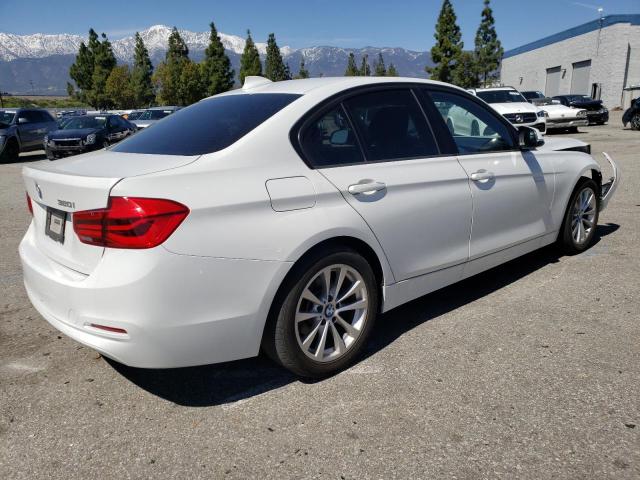 Фото 3 с аукциона – 2016 BMW 320 I с VIN WBA8E1G52GNT37467
