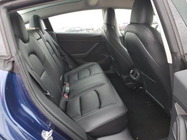 Photo 10 from auction – 2022 TESLA MODEL 3 with VIN 5YJ3E1EA1NF372297