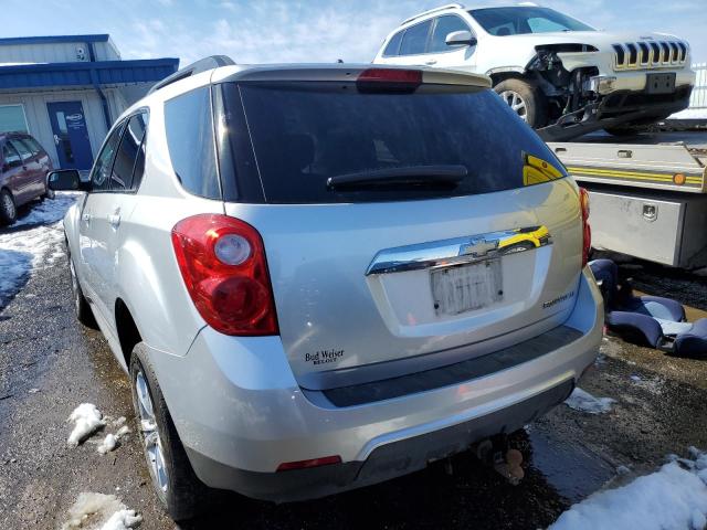 Photo 6 from auction – 2013 CHEVROLET EQUINOX LT with VIN 1GNALDEK2DZ116578