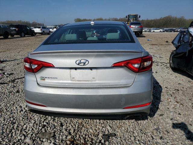 Photo 6 from auction – 2016 HYUNDAI SONATA SE with VIN 5NPE24AFXGH335953