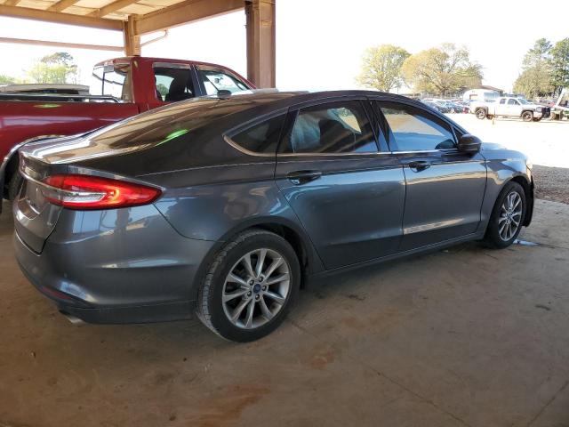 Photo 3 from auction – 2017 FORD FUSION SE with VIN 3FA6P0H74HR410521