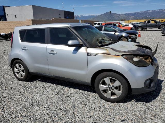 Photo 4 from auction – 2017 KIA SOUL with VIN KNDJN2A24H7425323