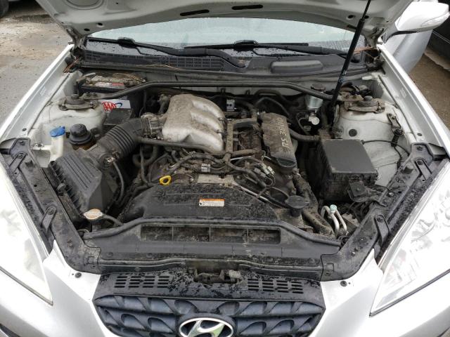 Photo 11 from auction – 2012 HYUNDAI GENESIS CO with VIN KMHHU6KH7CU074750