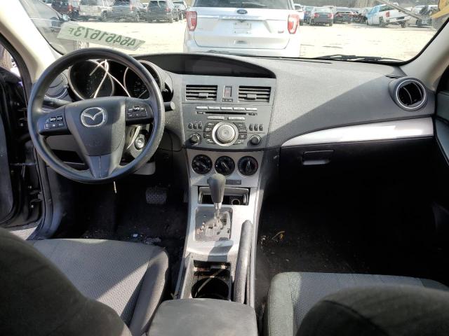 Photo 8 from auction – 2010 MAZDA 3 I with VIN JM1BL1SG5A1313783