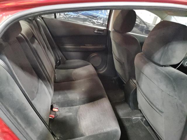 Photo 10 from auction – 2009 MAZDA 6 I with VIN 1YVHP82A495M10295