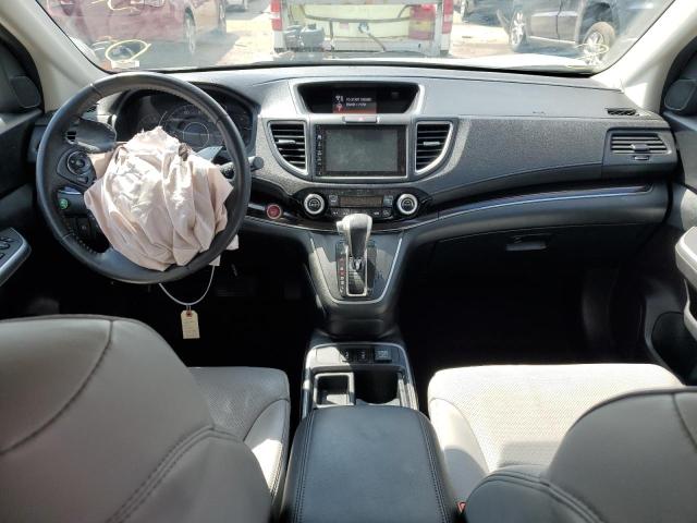 Photo 8 from auction – 2016 HONDA CR-V EXL with VIN 5J6RM4H78GL050734