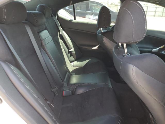 Photo 10 from auction – 2011 LEXUS IS 250 with VIN JTHBF5C24B5135455