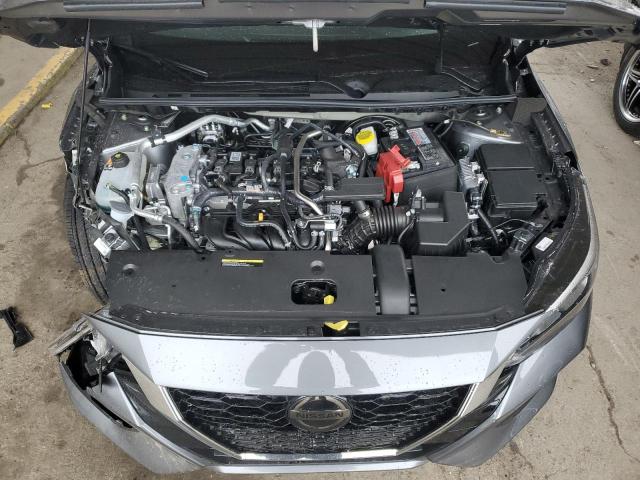 Photo 11 from auction – 2023 NISSAN SENTRA S with VIN 3N1AB8BV7PY223600