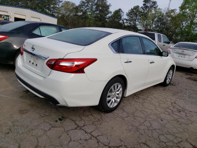 Photo 3 from auction – 2016 NISSAN ALTIMA 2.5 with VIN 1N4AL3AP8GC240274