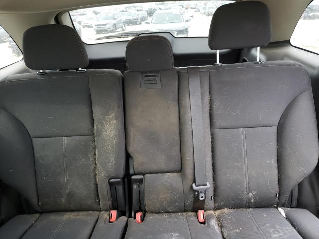 Photo 10 from auction – 2013 FORD EDGE with VIN 2FMDK3GCXDBB50100