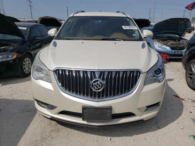 Photo 5 from auction – 2013 BUICK ENCLAVE with VIN 5GAKRCKD4DJ267501