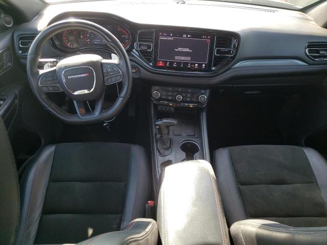 Photo 8 from auction – 2021 DODGE DURANGO R/ with VIN 1C4SDHCT2MC608463