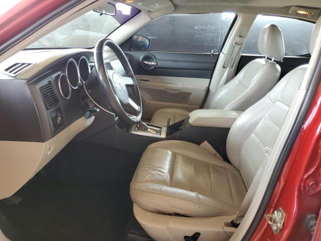 Photo 7 from auction – 2006 DODGE CHARGER with VIN 2B3KA53H36H232828