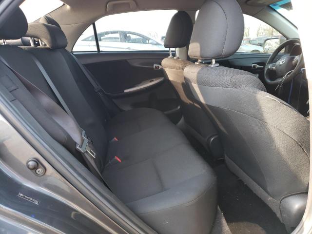 Photo 10 from auction – 2011 TOYOTA COROLLA BA with VIN 2T1BU4EE9BC552372