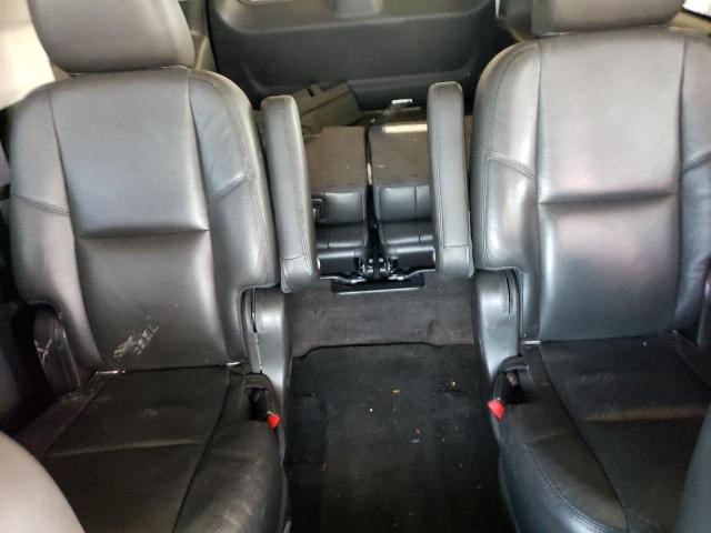 Photo 10 from auction – 2014 CADILLAC ESCALADE E with VIN 1GYS3HEF8ER220897
