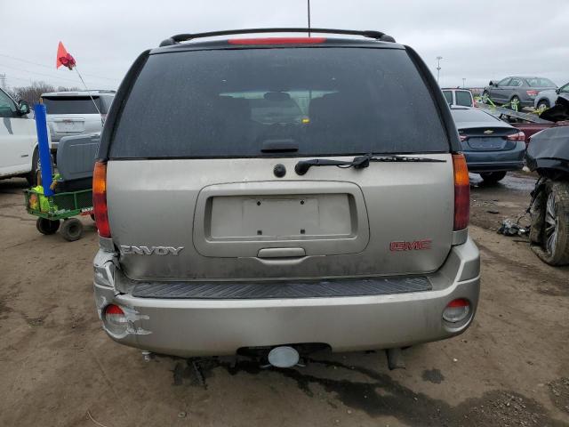 Photo 6 from auction – 2003 GMC ENVOY with VIN 1GKDT13S232114316