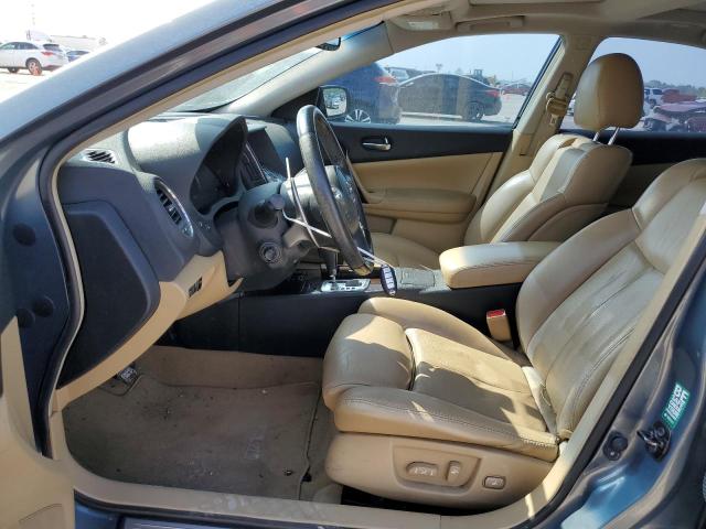 Photo 7 from auction – 2009 NISSAN MAXIMA S with VIN 1N4AA51E49C827428