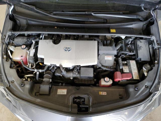 Photo 11 from auction – 2018 TOYOTA PRIUS PRIM with VIN JTDKARFP4J3090803