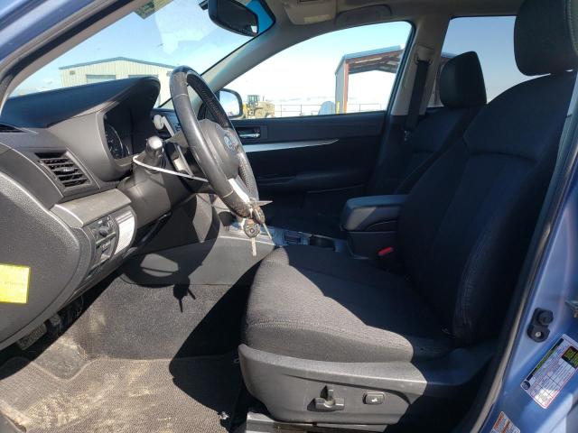Снимка 7 от търг – 2011 SUBARU OUTBACK 2. с VIN 4S4BRBGC1B3370946