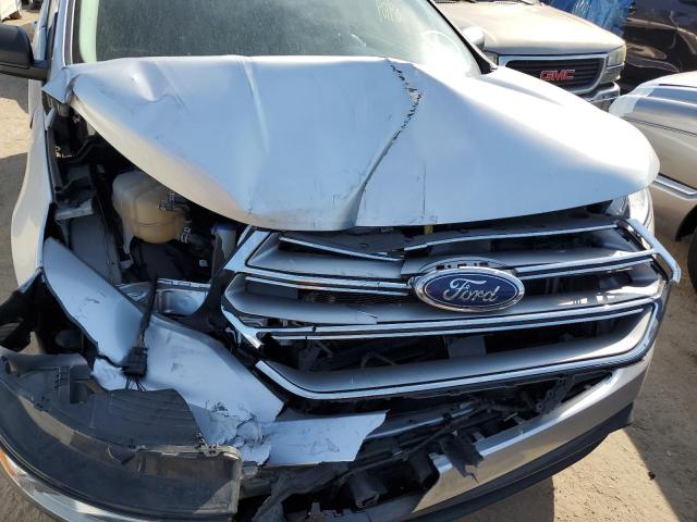Photo 12 from auction – 2015 FORD EDGE SE with VIN 2FMTK3G99FBC29731