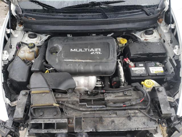 Photo 12 from auction – 2014 JEEP CHEROKEE L with VIN 1C4PJLCB7EW217270