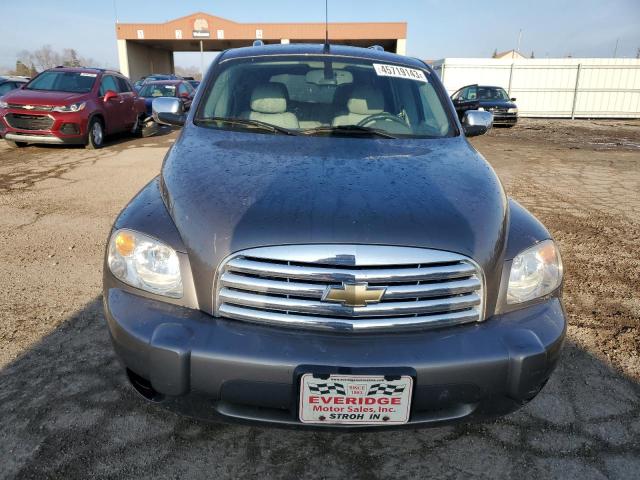 Photo 5 from auction – 2011 CHEVROLET HHR LT with VIN 3GNBABFW6BS613403