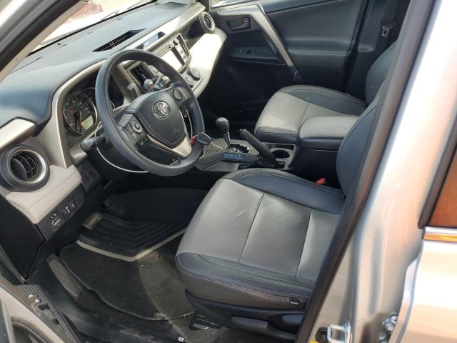 Photo 7 from auction – 2015 TOYOTA RAV4 LE with VIN JTMZFREV5FJ050989
