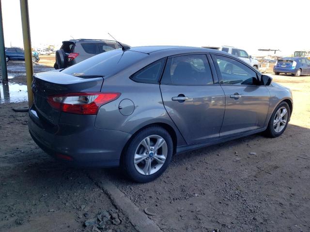 Photo 3 from auction – 2013 FORD FOCUS SE with VIN 1FADP3F2XDL190388