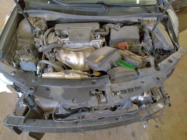 Photo 11 from auction – 2014 TOYOTA CAMRY L with VIN 4T4BF1FK0ER426276