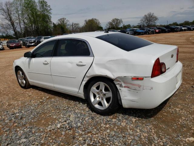 Photo 2 from auction – 2011 CHEVROLET MALIBU LS with VIN 1G1ZA5EU5BF292878
