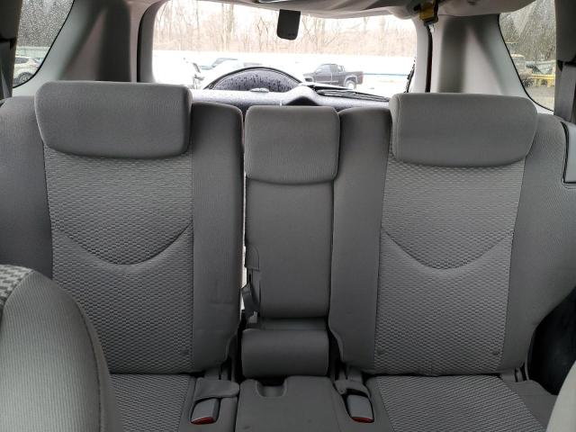 Photo 10 from auction – 2011 TOYOTA RAV4 with VIN JTMBF4DV4B5045422