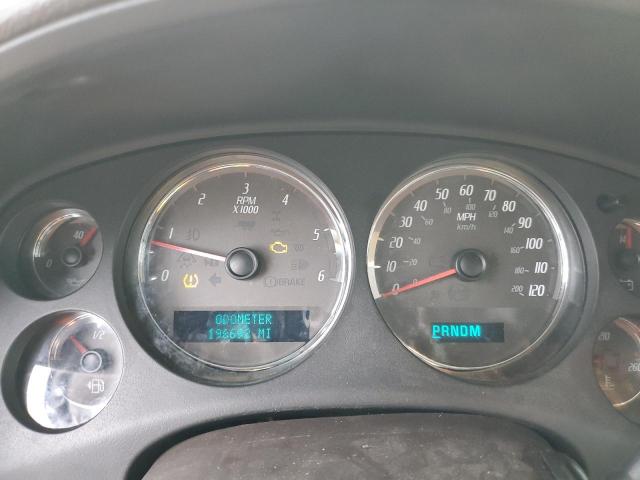 Photo 9 from auction – 2007 GMC YUKON DENA with VIN 1GKFK63857J146749