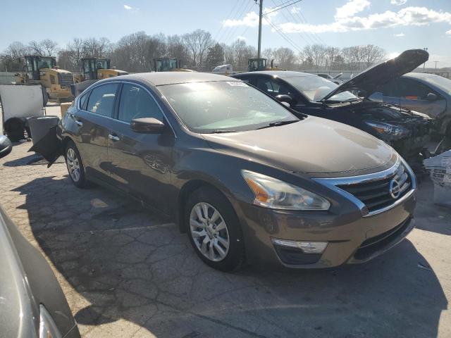 Photo 4 from auction – 2015 NISSAN ALTIMA 2.5 with VIN 1N4AL3AP9FC455323
