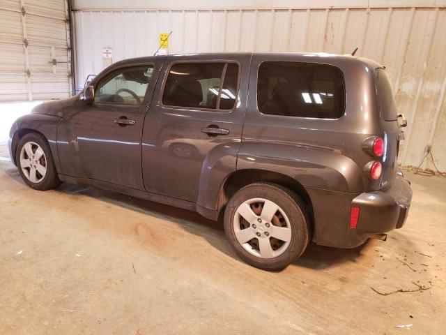 Photo 2 from auction – 2011 CHEVROLET HHR with VIN 3GNBAAFW0BS548798