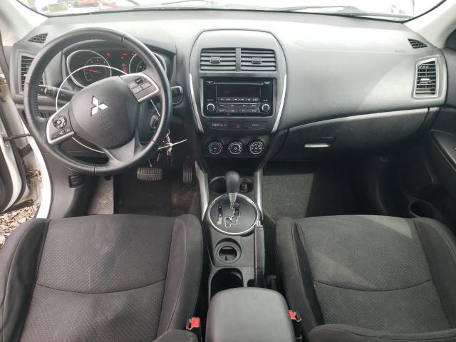 Photo 8 from auction – 2014 MITSUBISHI OUTLANDER with VIN 4A4AP3AU6EE028813