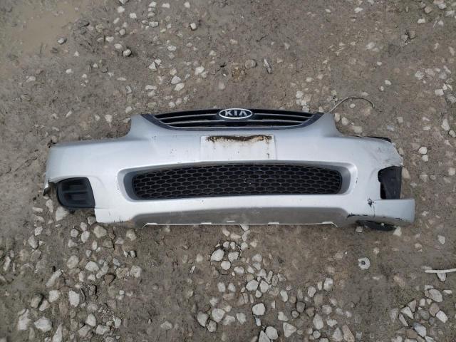 Photo 12 from auction – 2009 KIA SPECTRA EX with VIN KNAFE221495603768