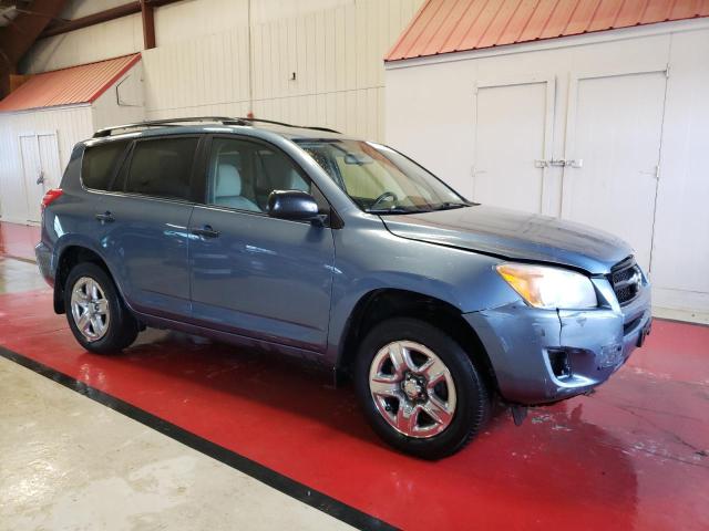 Photo 4 from auction – 2009 TOYOTA RAV4 with VIN JTMBF33V79D011809