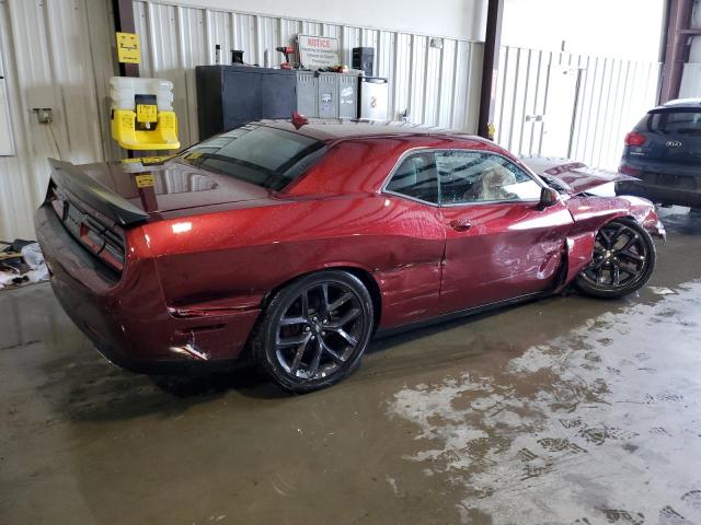 Photo 3 from auction – 2022 DODGE CHALLENGER with VIN 2C3CDZJG6NH238556