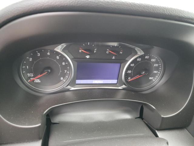 Photo 9 from auction – 2021 GMC TERRAIN SL with VIN 3GKALPEV7ML373106